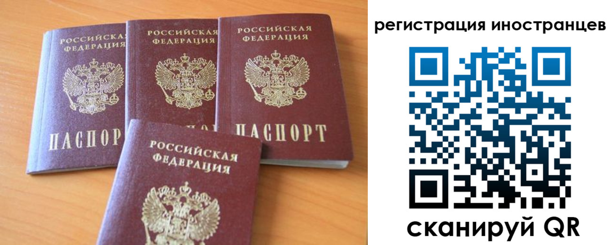 временная регистрация гарантия в Липецкая области
